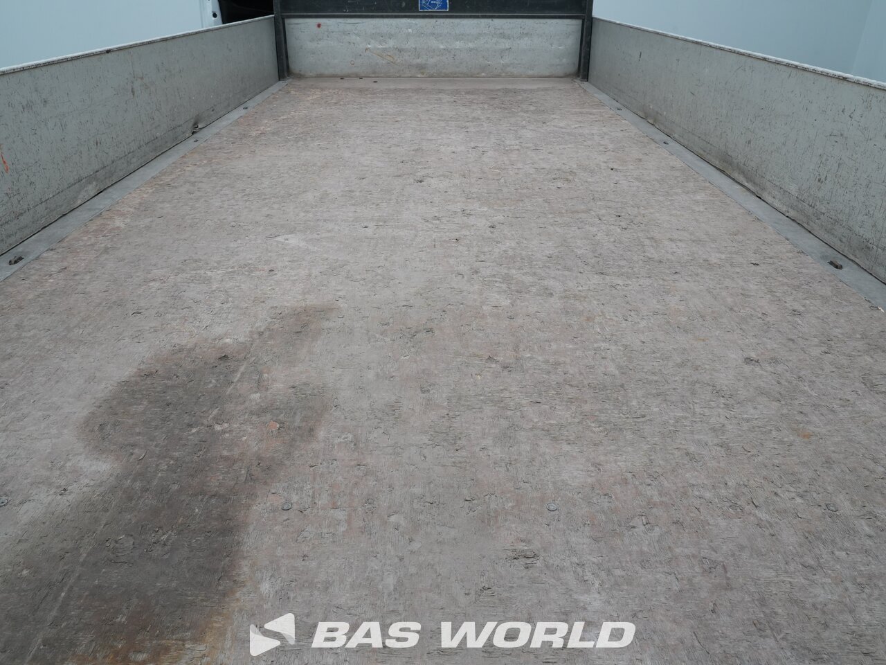Other : Iveco Daily 35C14 Öppen