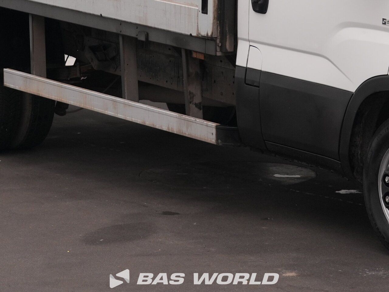 Other : Iveco Daily 35C14 Öppen