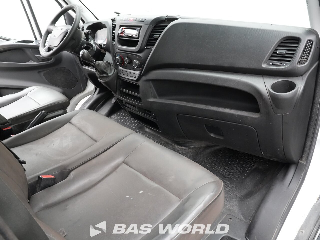 Other : Iveco Daily 35C14 Öppen