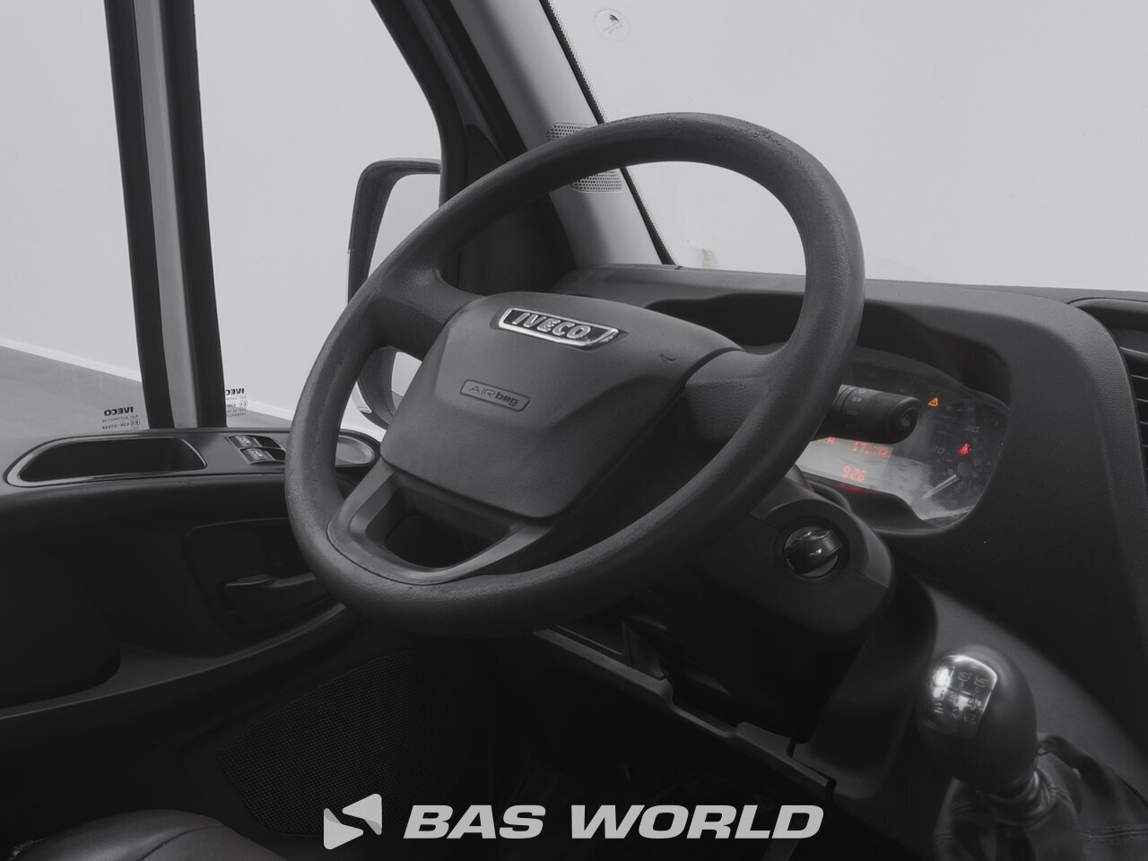 Other : Iveco Daily 35C14 Öppen