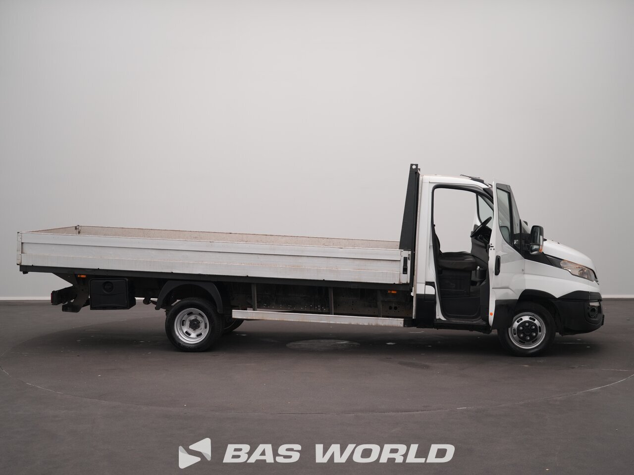 Other : Iveco Daily 35C14 Öppen