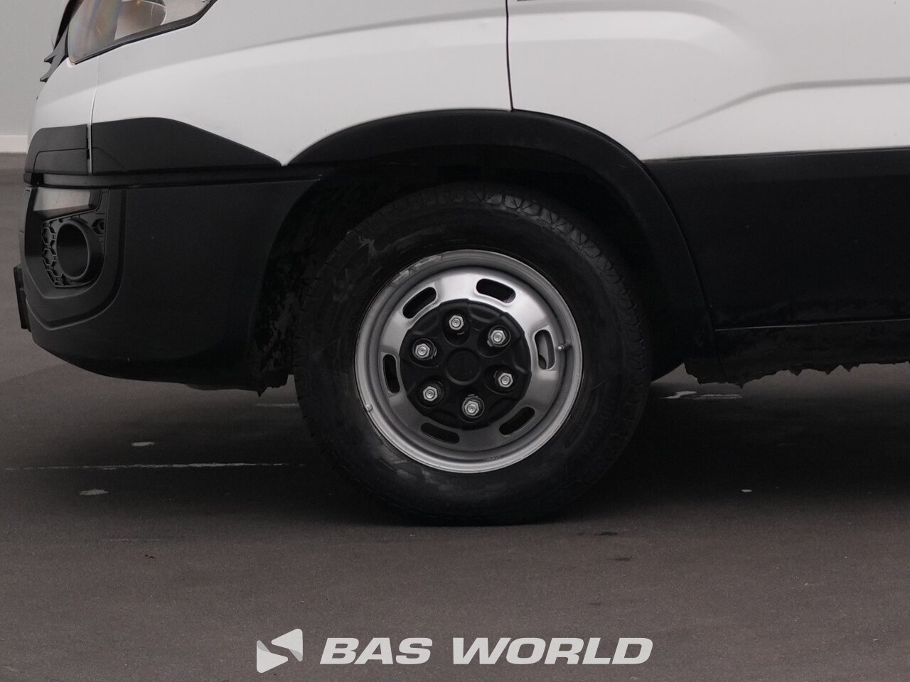 Other : Iveco Daily 35C14 Öppen