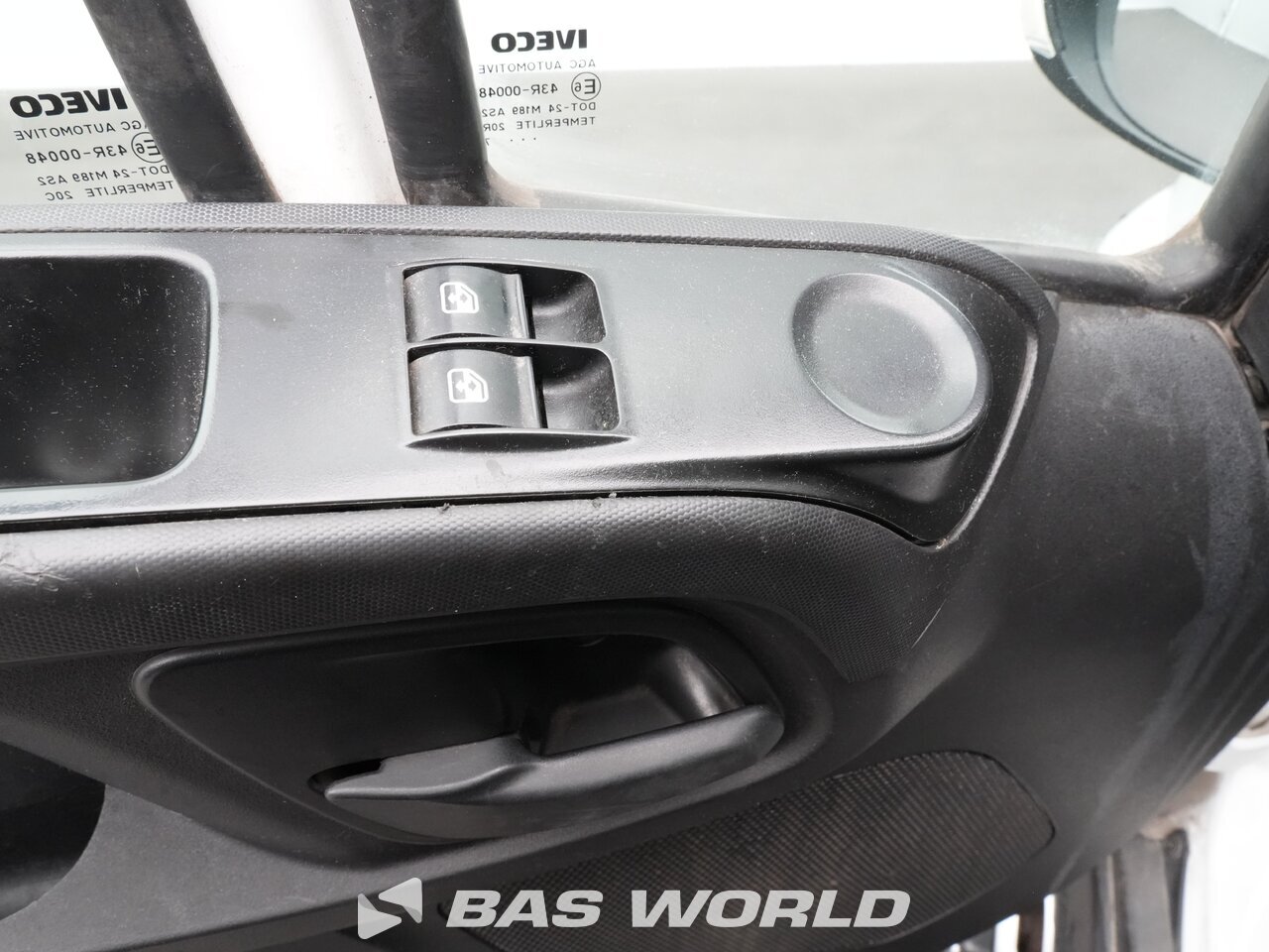 Other : Iveco Daily 35C14 Öppen