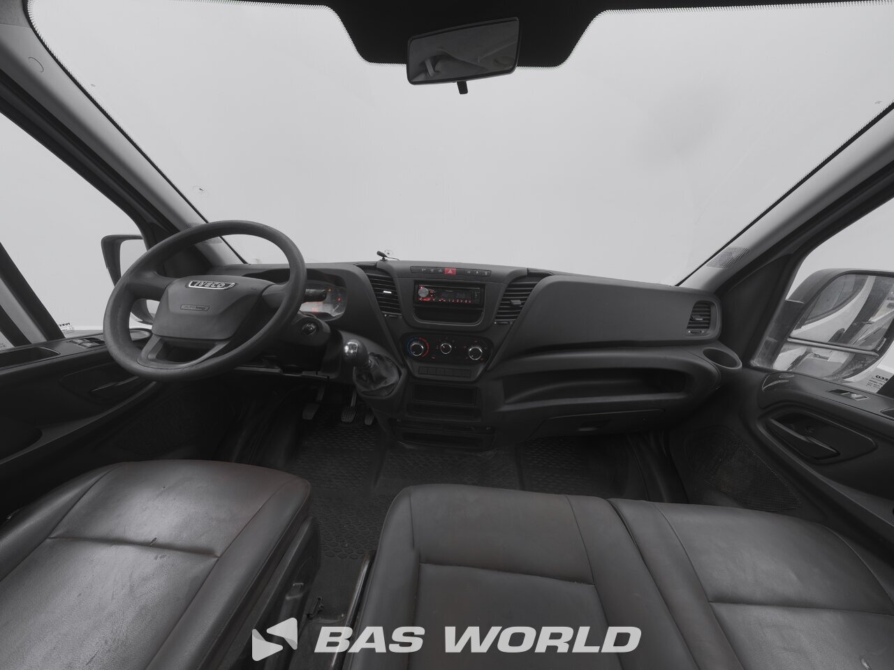 Other : Iveco Daily 35C14 Öppen