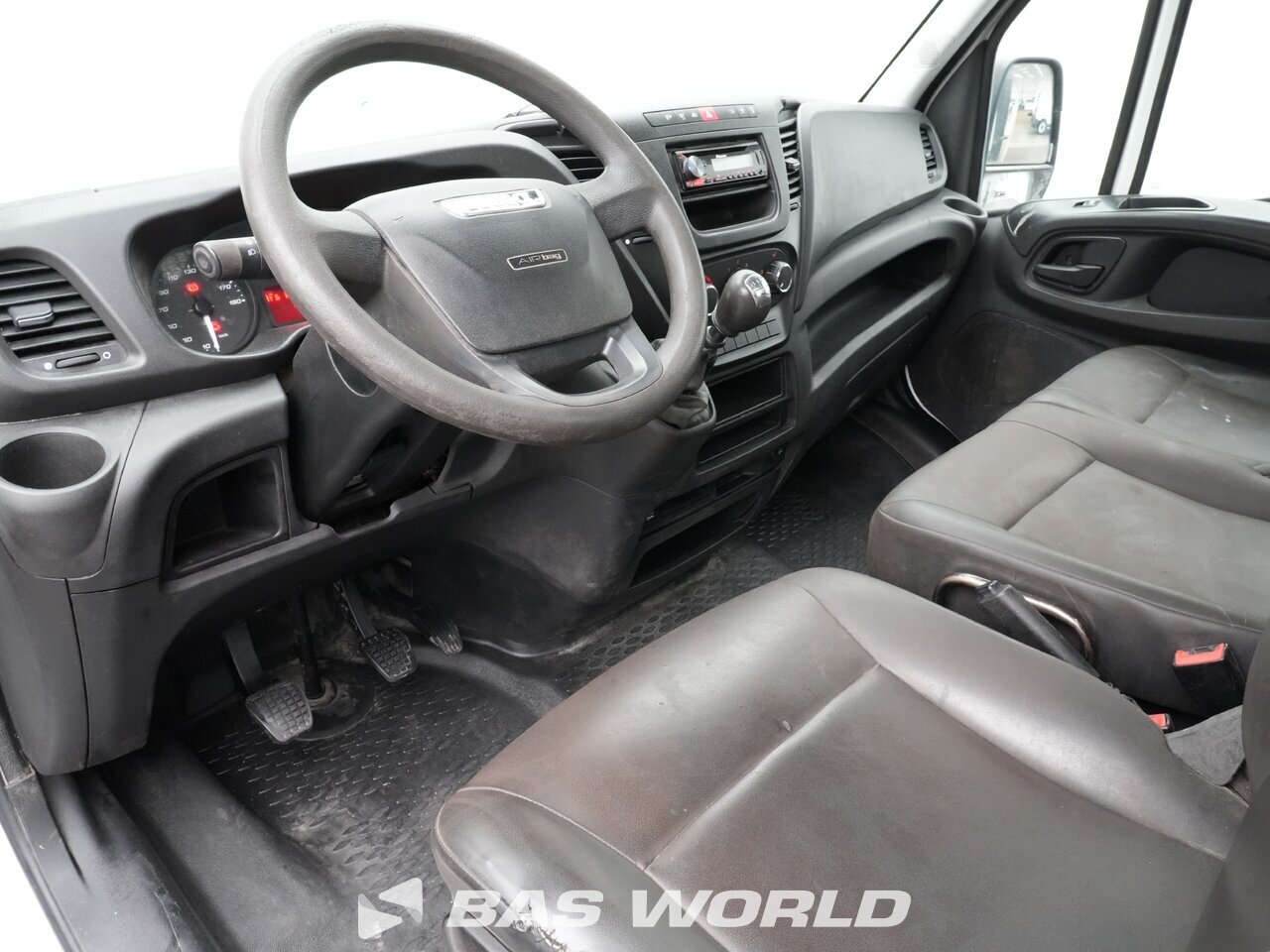 Other : Iveco Daily 35C14 Öppen