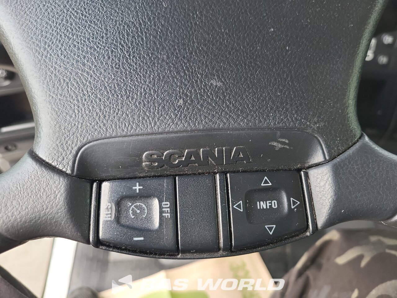 Other : Scania P280 Тягач