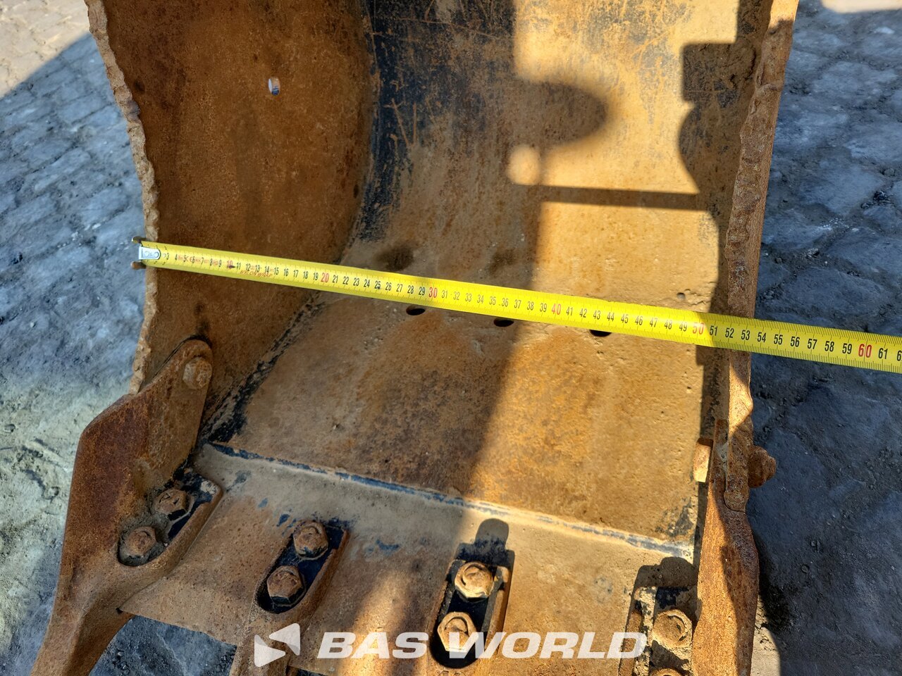 Other : Komatsu PC80 MR-5E0 Mini bager <10t
