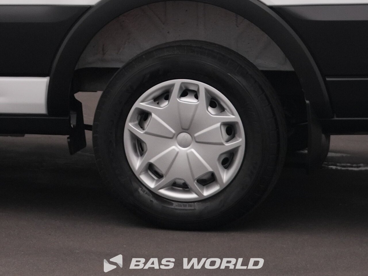 Other : Ford Transit 130pk Suljettu pakettiauto