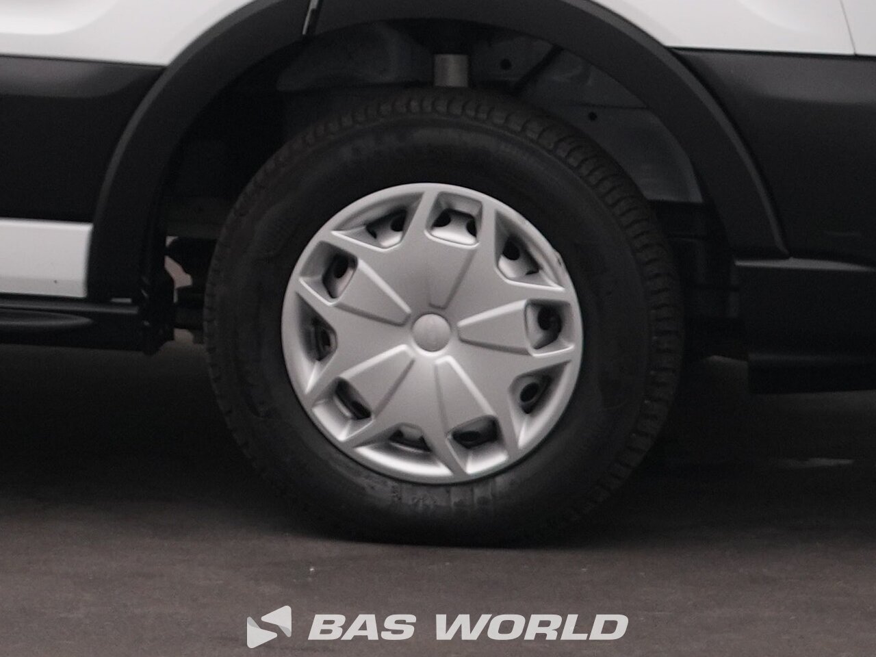 Other : Ford Transit 130pk Suljettu pakettiauto