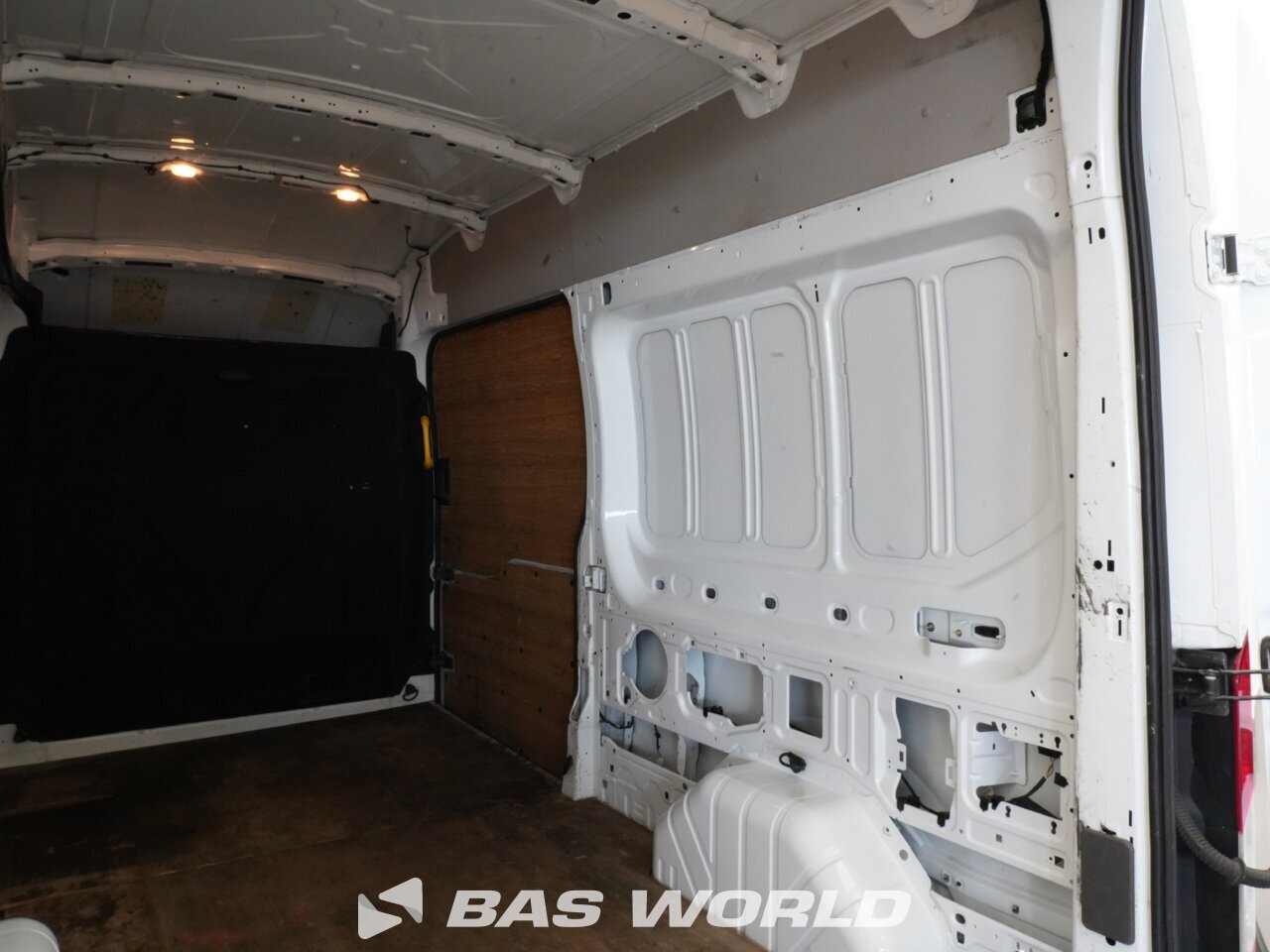 Other : Ford Transit 130pk Suljettu pakettiauto