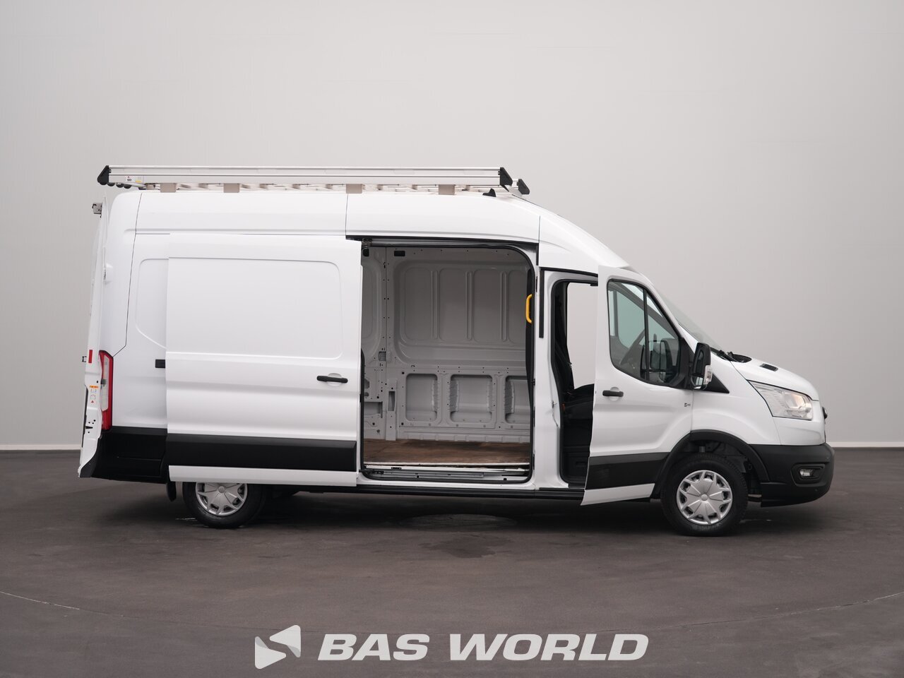 Other : Ford Transit 130pk Suljettu pakettiauto