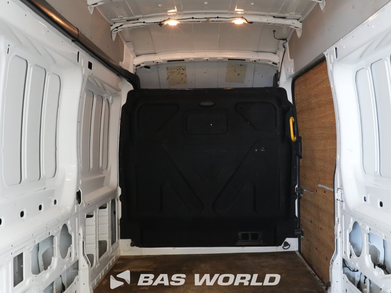 Other : Ford Transit 130pk Suljettu pakettiauto