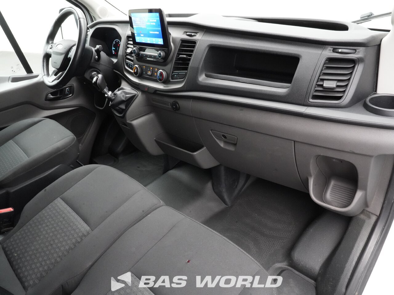 Other : Ford Transit 130pk Suljettu pakettiauto
