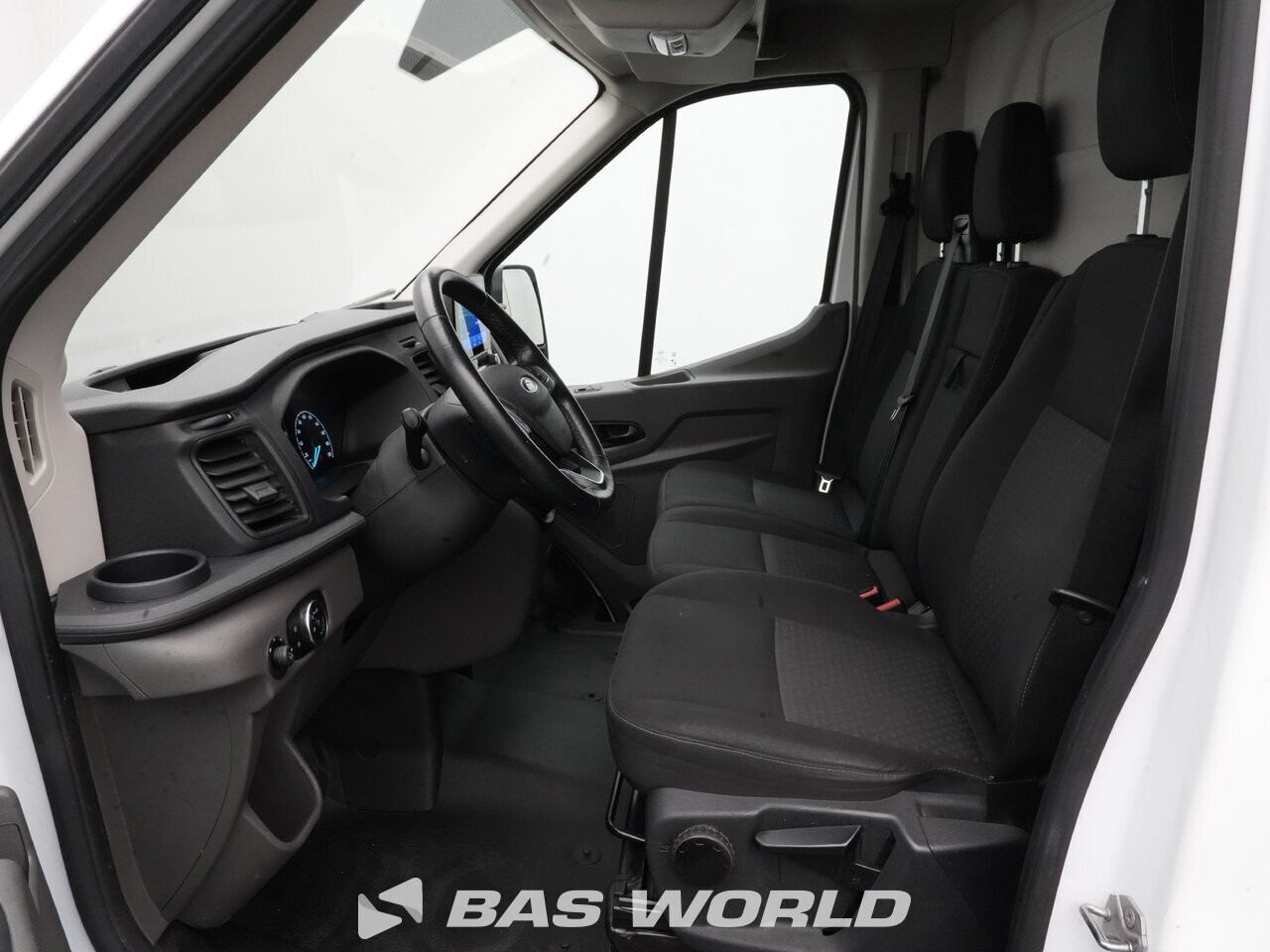 Other : Ford Transit 130pk Suljettu pakettiauto