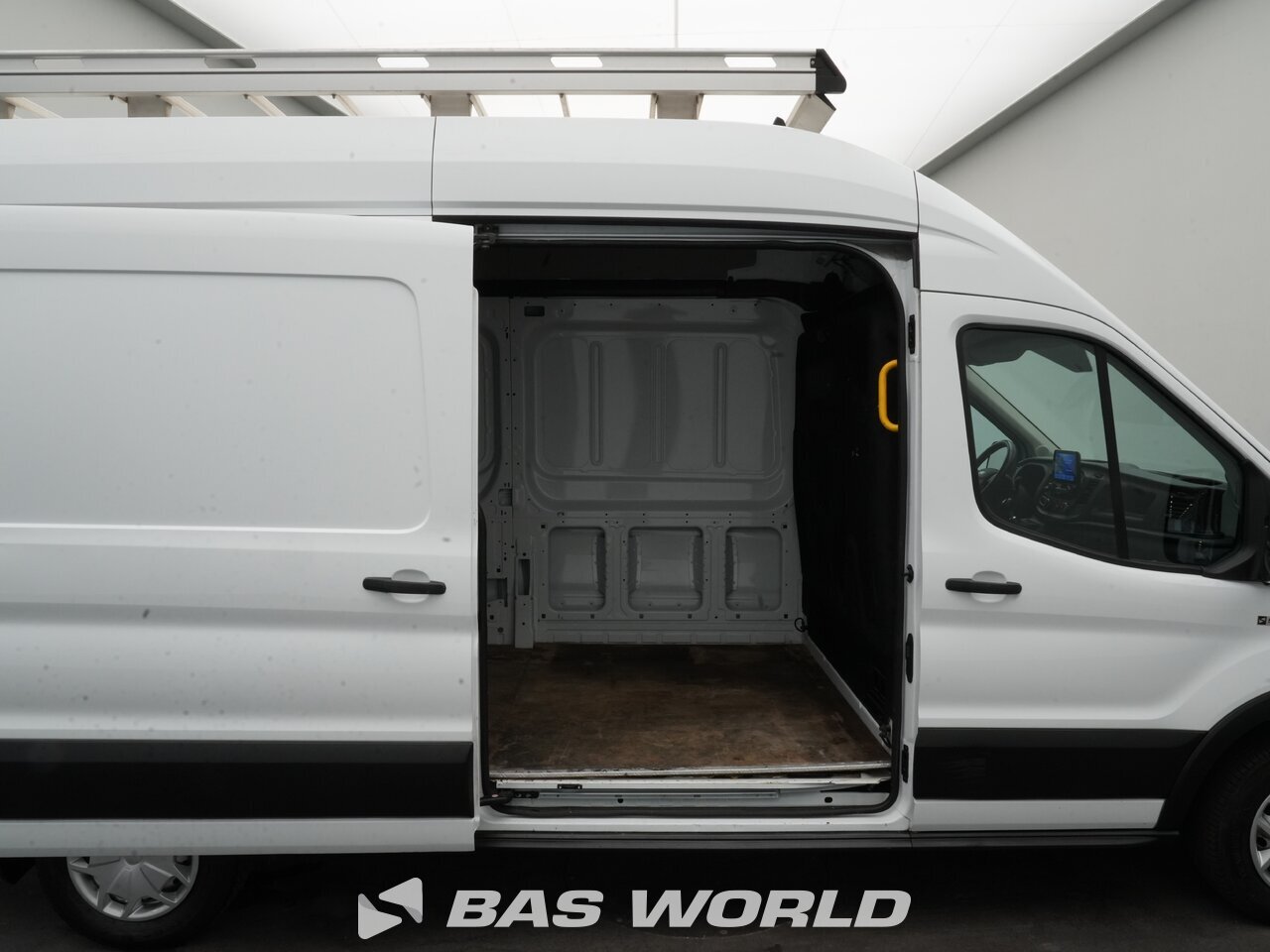 Other : Ford Transit 130pk Suljettu pakettiauto