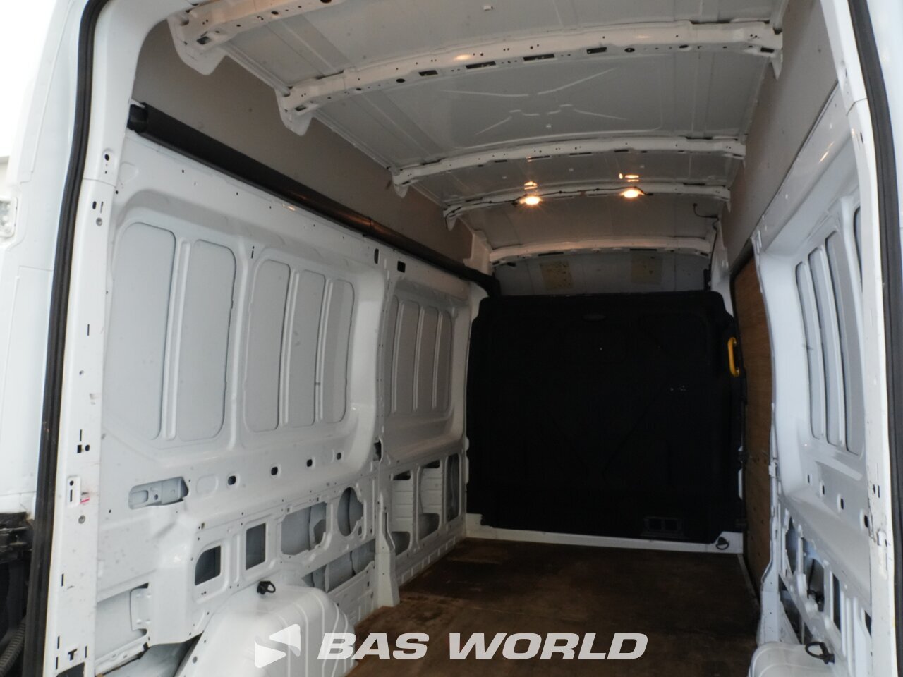 Other : Ford Transit 130pk Suljettu pakettiauto