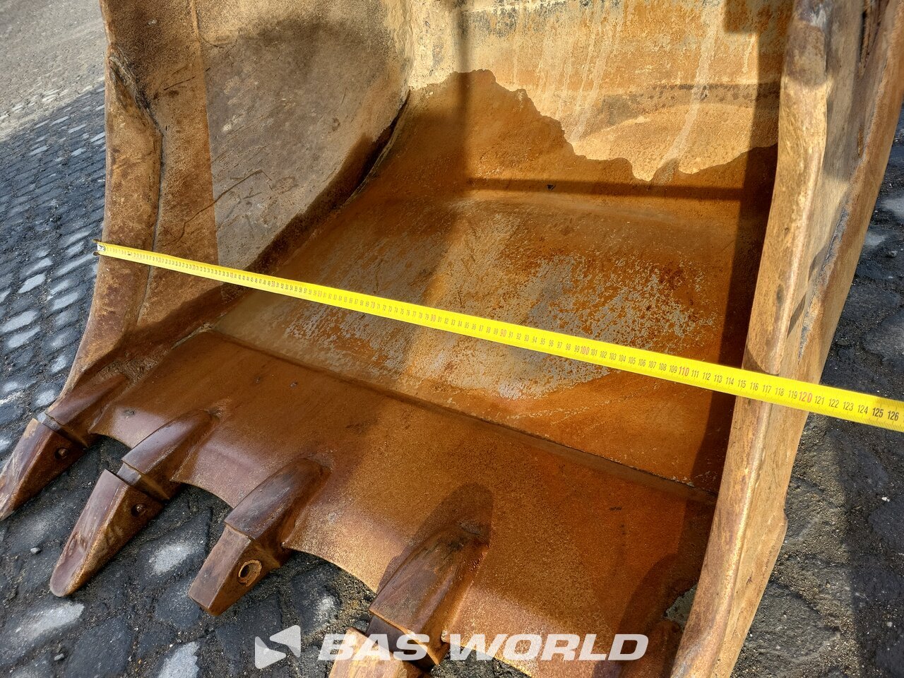 Other : JCB 140X L SV Rupsgraafmachine