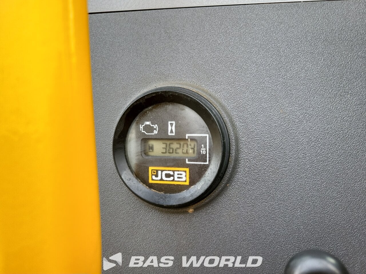 Other : JCB 140X L SV Rupsgraafmachine