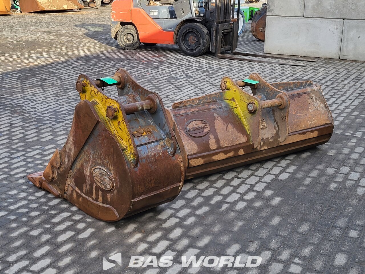Other : JCB 140X L SV Rupsgraafmachine