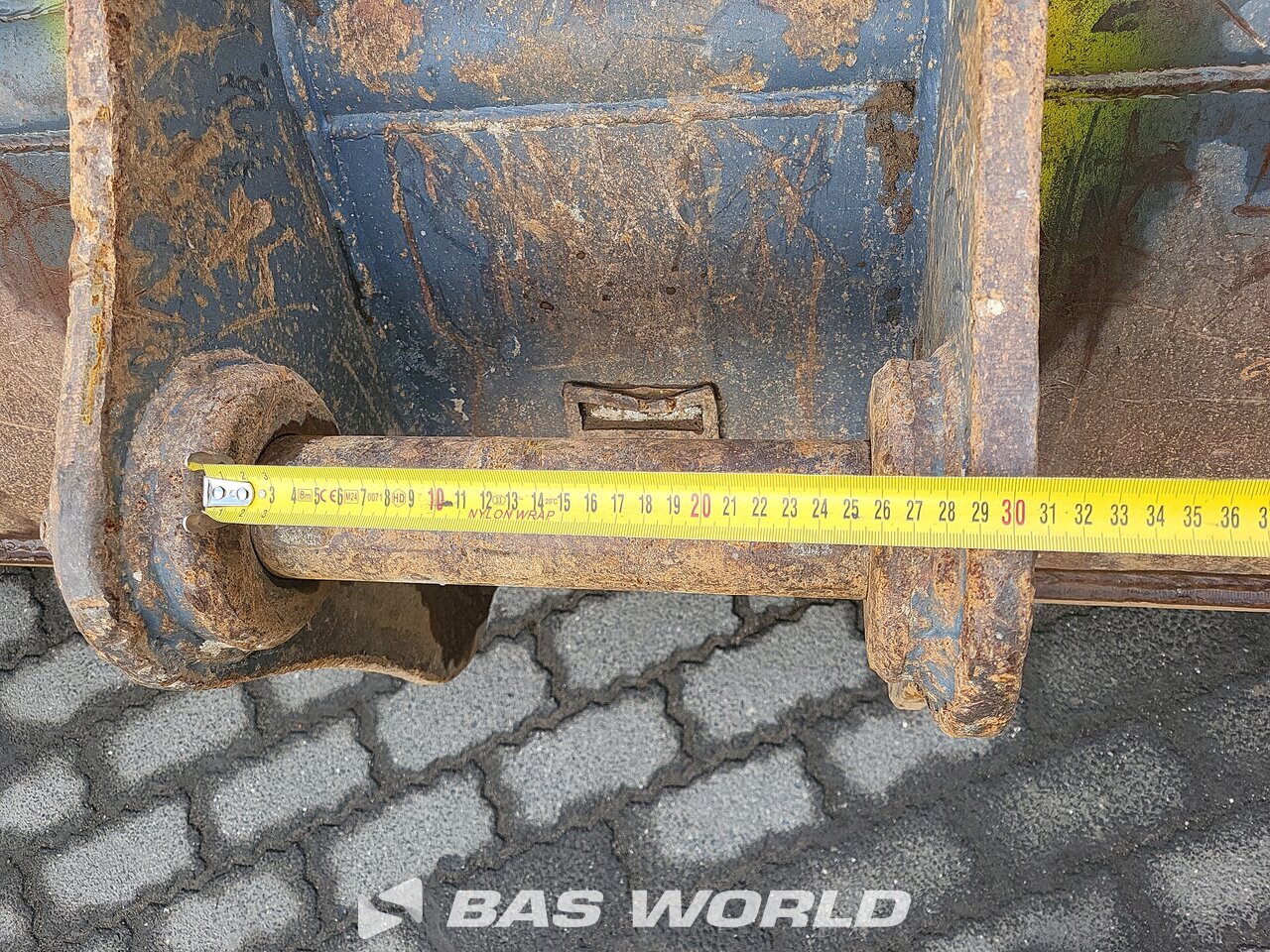 Other : JCB 140X L SV Rupsgraafmachine