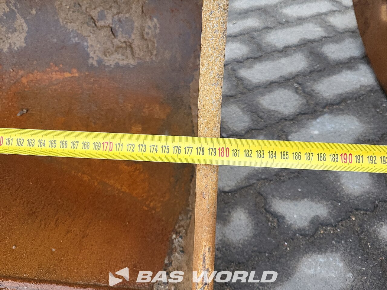 Other : JCB 140X L SV Rupsgraafmachine