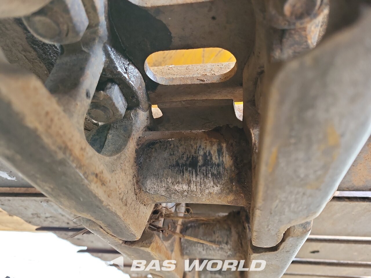 Other : JCB 140X L SV Rupsgraafmachine
