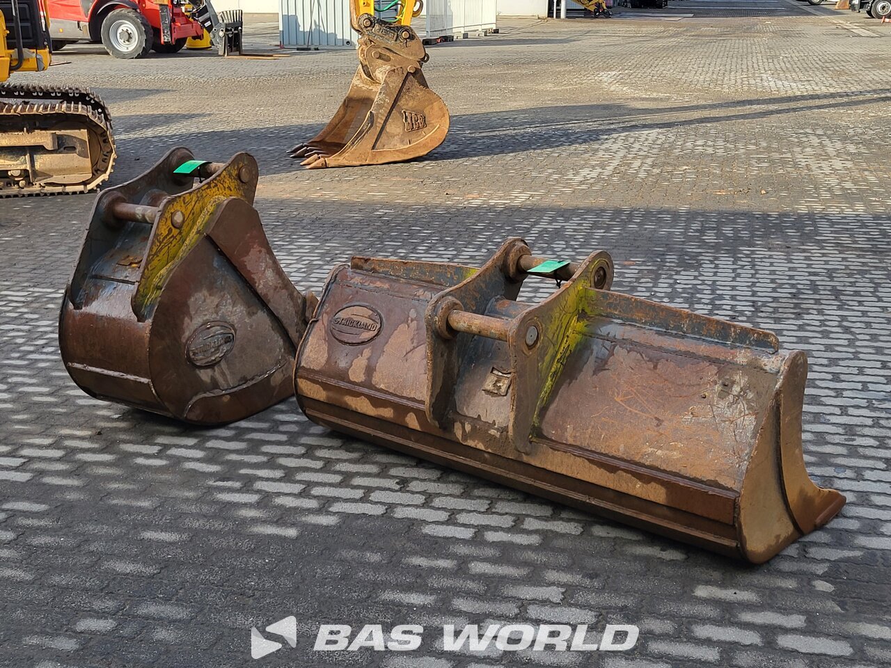 Other : JCB 140X L SV Rupsgraafmachine