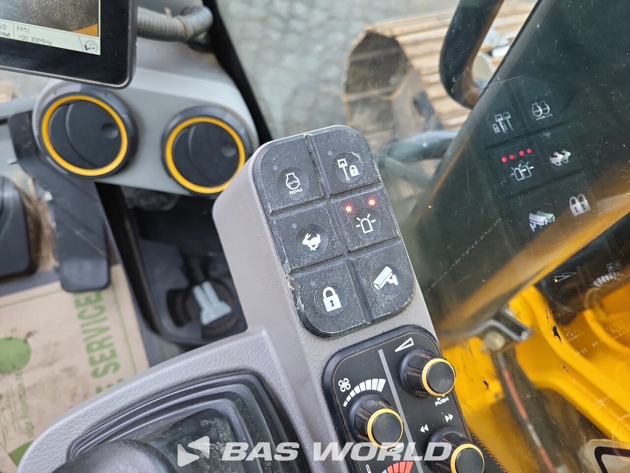 Other : JCB 140X L SV Rupsgraafmachine