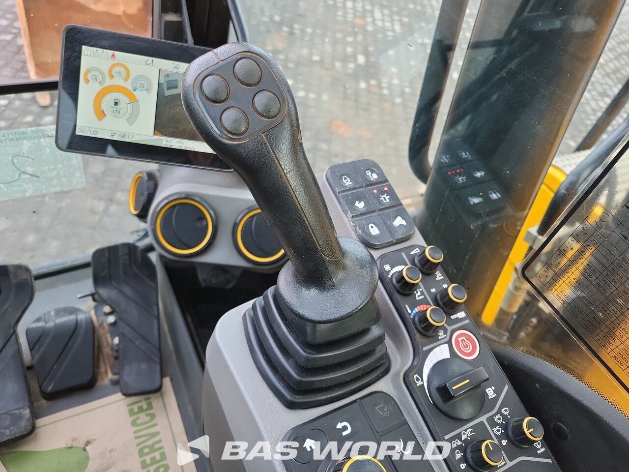 Other : JCB 140X L SV Rupsgraafmachine