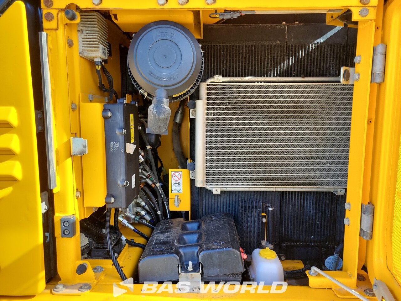 Other : JCB 140X L SV Rupsgraafmachine