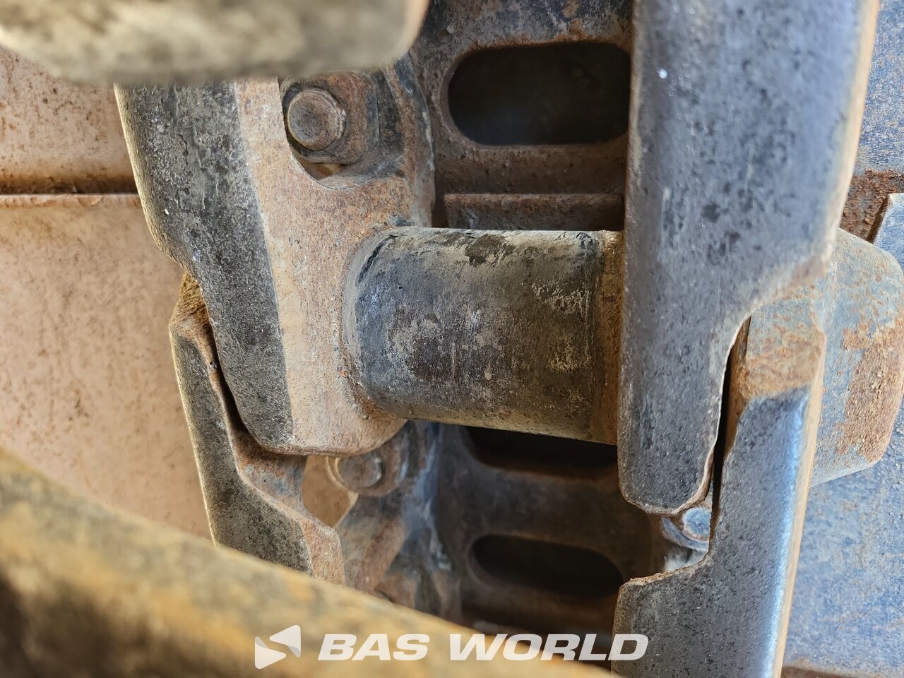 Other : JCB 140X L SV Rupsgraafmachine