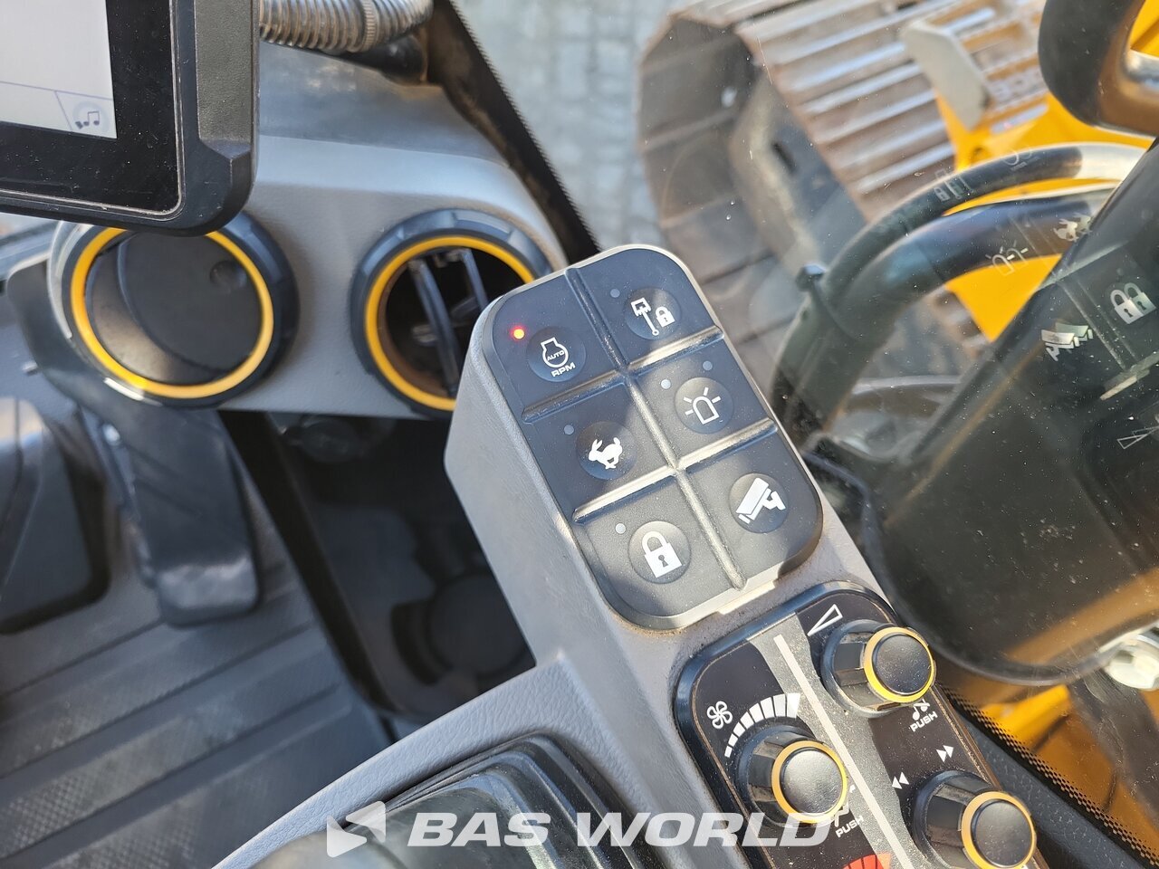 Other : JCB 140X L SV Rupsgraafmachine