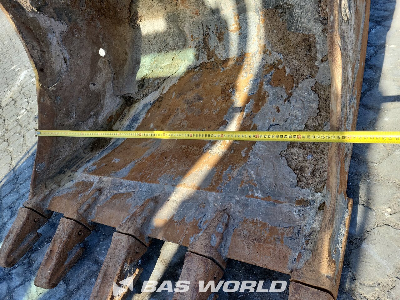 Other : JCB 140X L SV Rupsgraafmachine