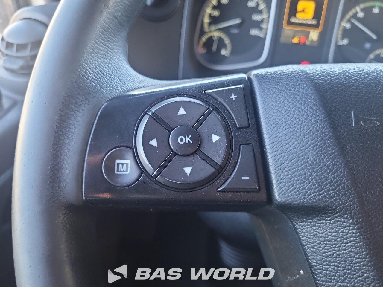 Other : Mercedes Atego 1223 Carrosseries fourgons