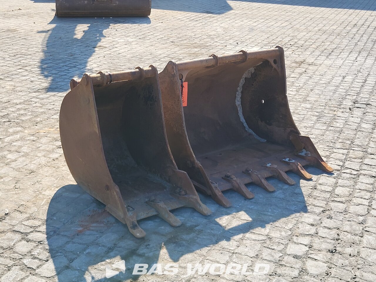 Other : Komatsu PC80 MR-5 Mini bager <10t