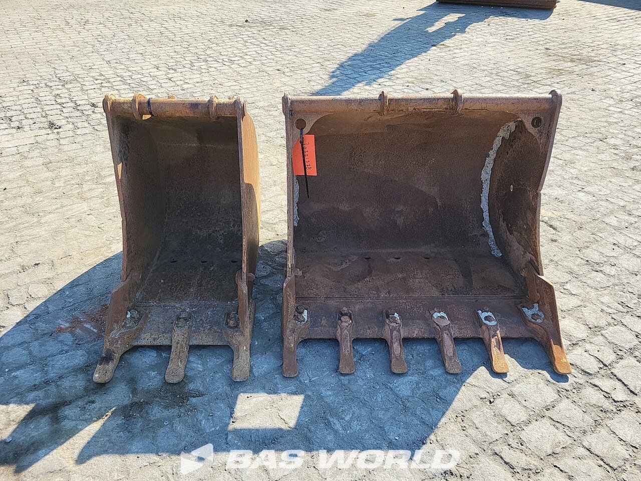 Other : Komatsu PC80 MR-5 Mini bager <10t