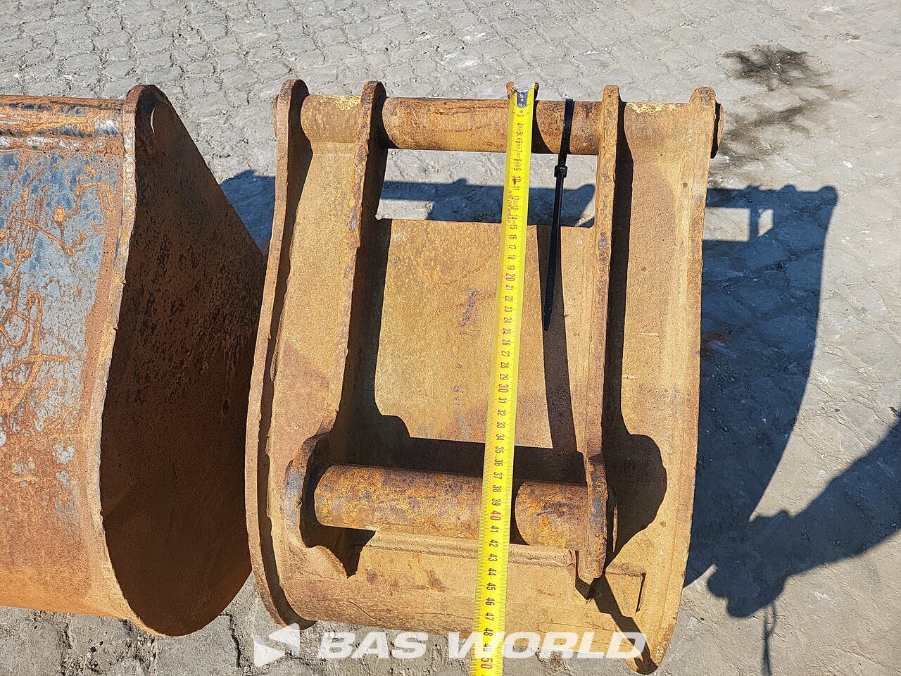 Other : Komatsu PC80 MR-5 Mini bager <10t