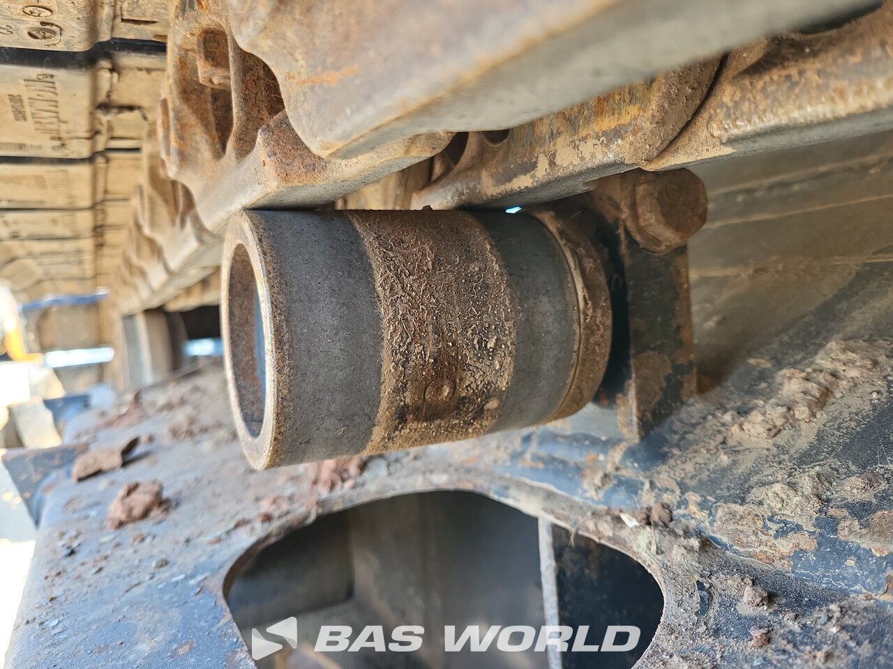Other : Komatsu PC80 MR-5 Mini bager <10t