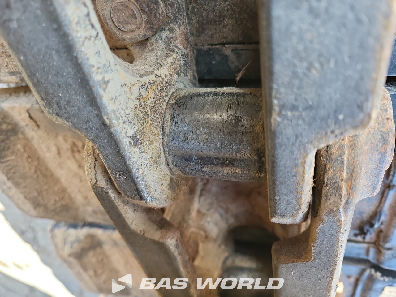 Other : Komatsu PC80 MR-5 Mini bager <10t