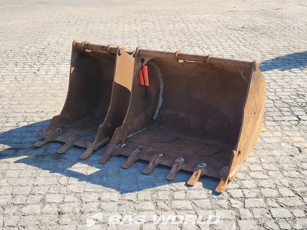 Other : Komatsu PC80 MR-5 Mini bager <10t