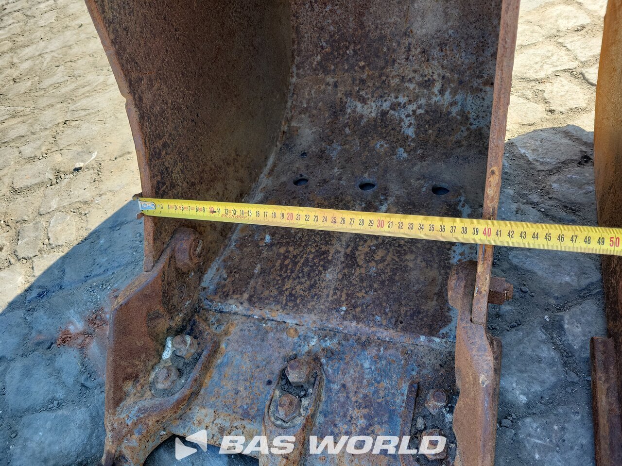 Other : Komatsu PC80 MR-5 Mini bager <10t