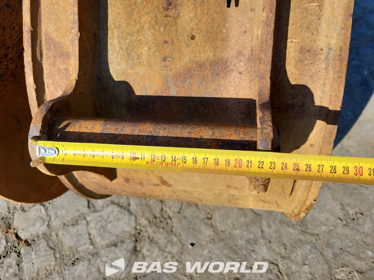 Other : Komatsu PC80 MR-5 Mini bager <10t