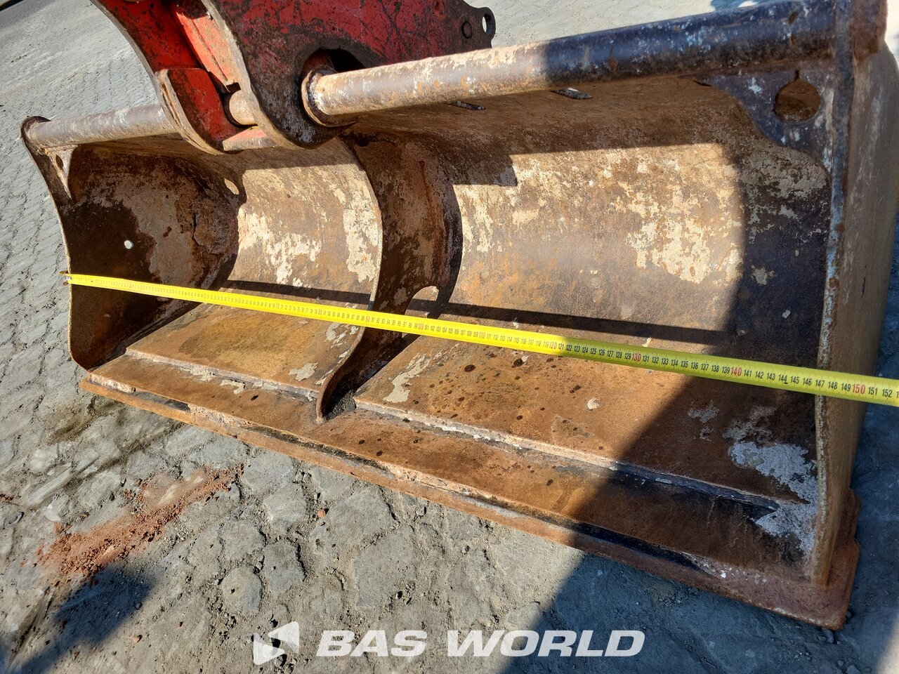 Other : Komatsu PC80 MR-5 Mini bager <10t