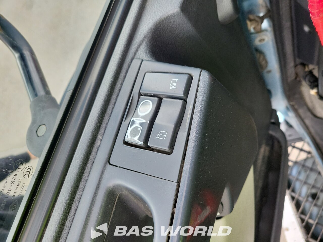 Other : Volvo FE 320 Vaijerivaihtolavalaite auto