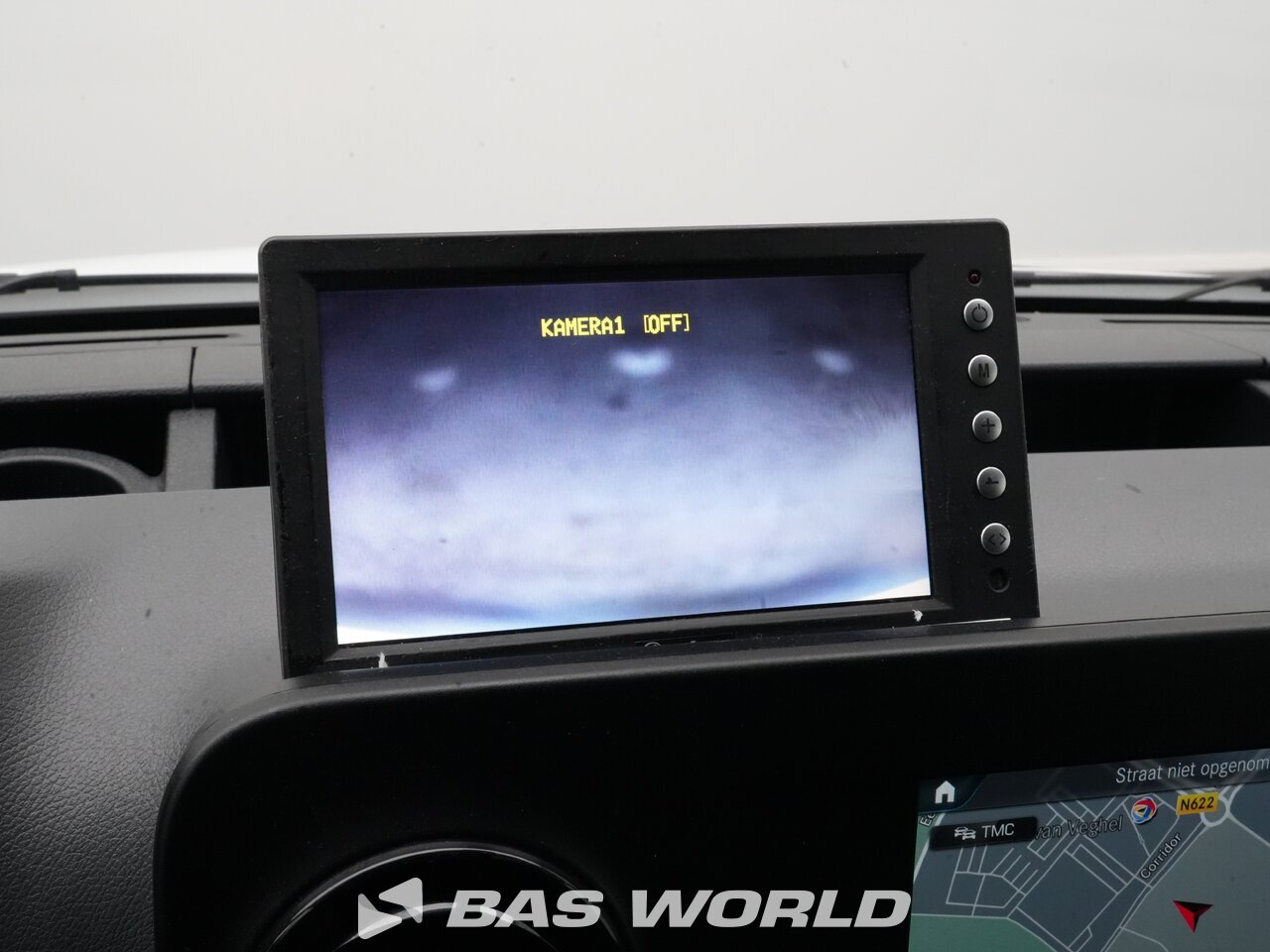 Other : Mercedes Sprinter 317 CDI Zamknięty kontener chłodniczy