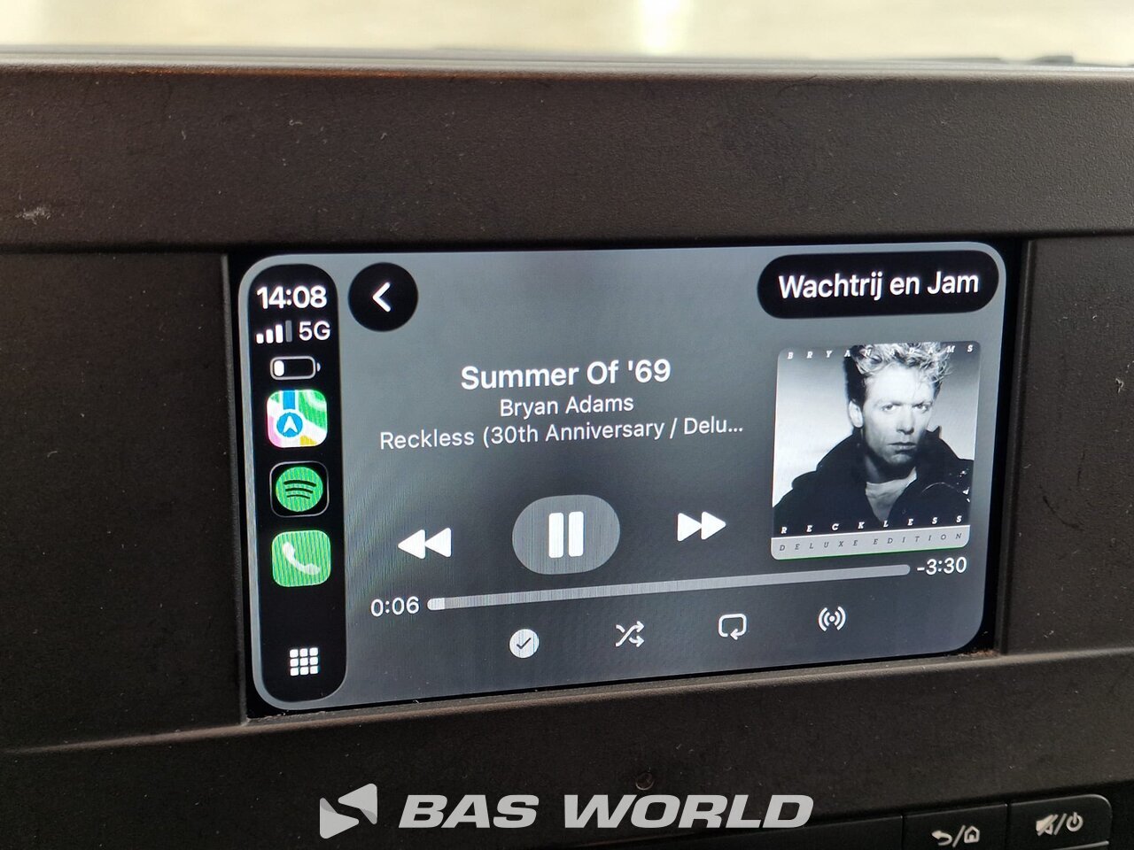 Other : Mercedes Sprinter 317 CDI Zamknięty kontener chłodniczy