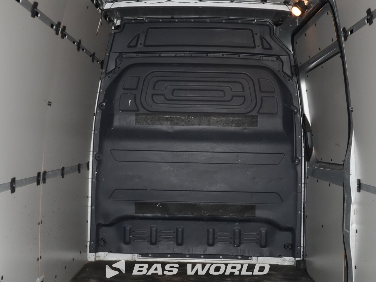 Other : Mercedes Sprinter 215 CDI Затворен ван