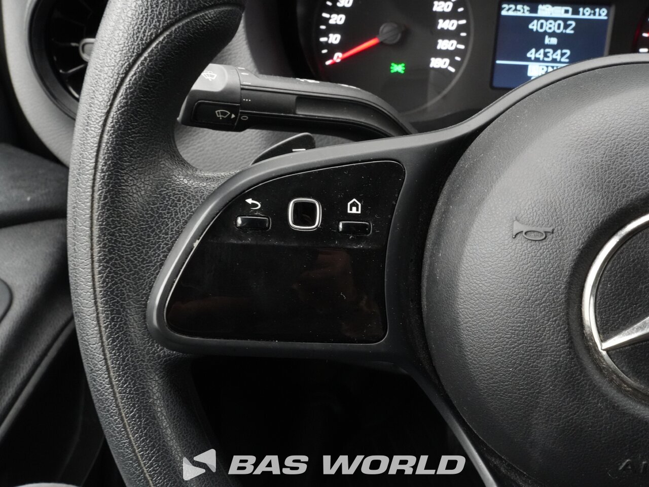 Other : Mercedes Sprinter 215 CDI Затворен ван