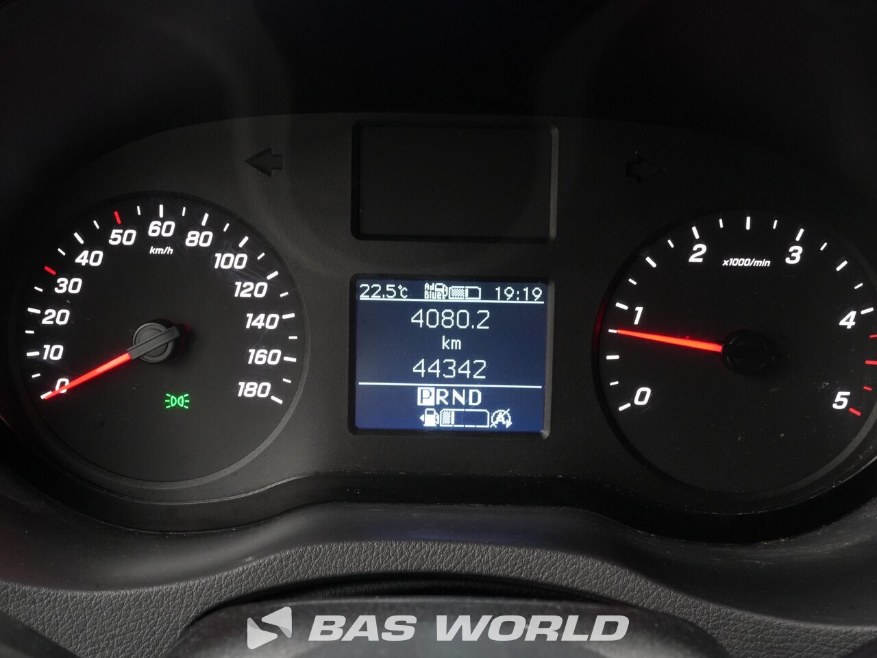 Other : Mercedes Sprinter 215 CDI Затворен ван