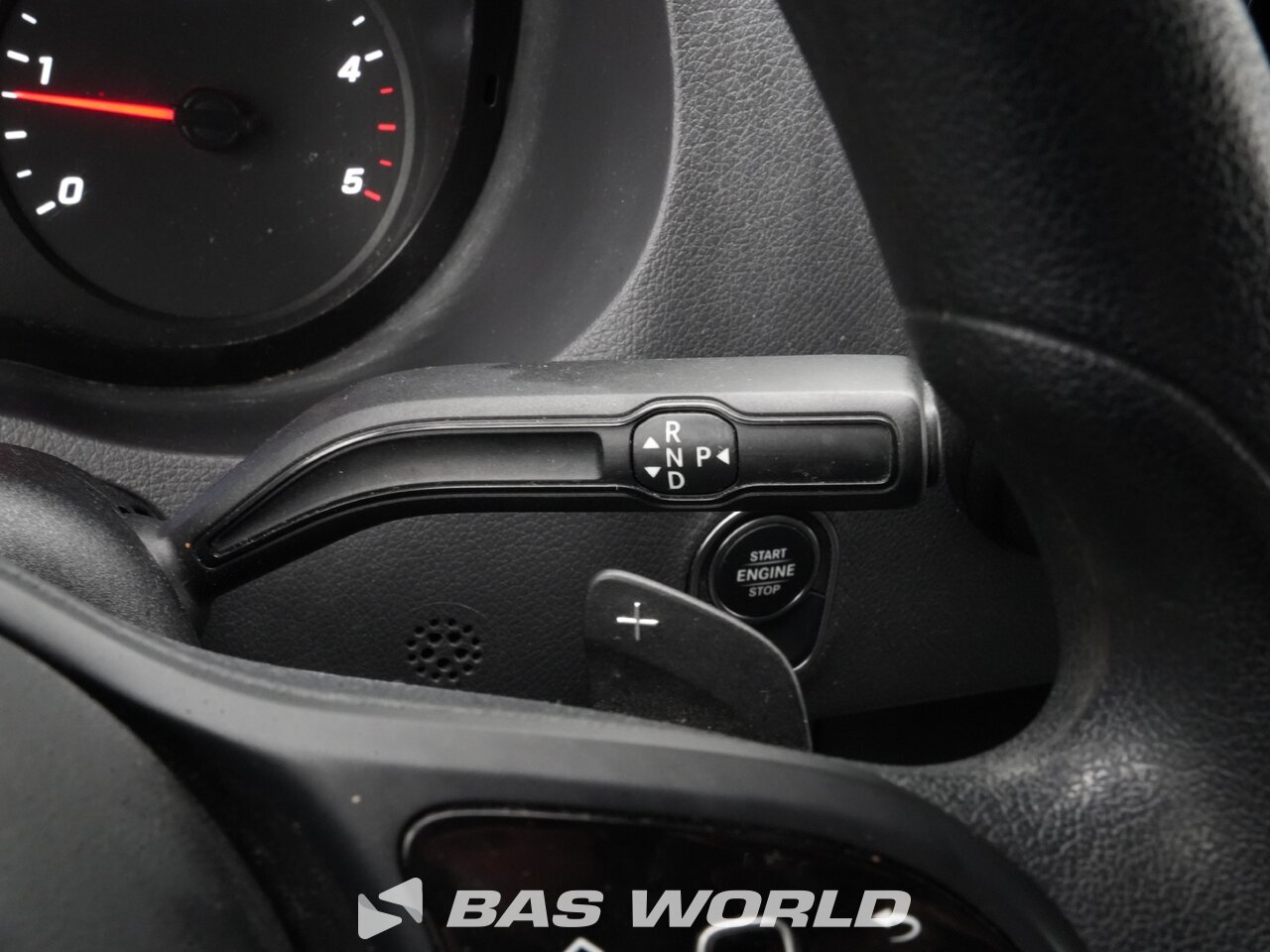 Other : Mercedes Sprinter 215 CDI Затворен ван